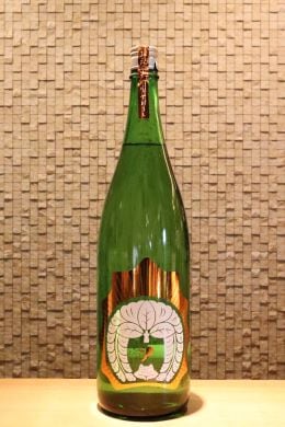 おだやか 純米吟醸 ひやおろし  1800ml