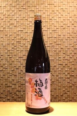 天狗舞 梅酒  1800ml