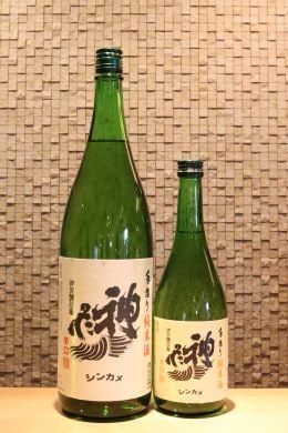 神亀酒造 – 日本酒と焼酎 かき沼オンラインストア