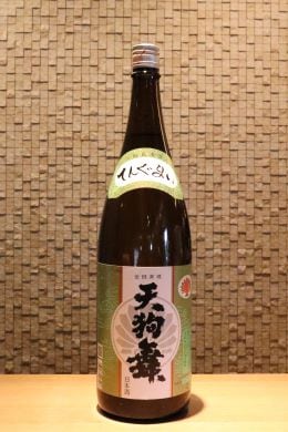 天狗舞 舞  1800ml