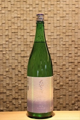 天狗舞 冬吟 純米吟醸生酒  1800ml