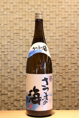 さつまの海 芋焼酎25度  1800ml