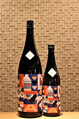 山の壽 純米酒 山田錦 燗上がり  720ml/1800ml