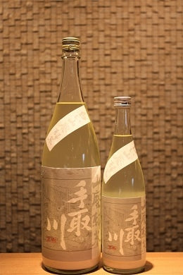 手取川 白い山廃純米 生酒 【クール便発送】   720ml/1800ml
