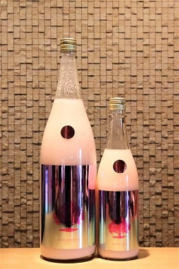 あたごのまつ はるこい 純米吟醸生酒 【クール便発送】  720ml/1800ml