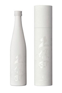 スノーピーク×久保田 雪峰 爽醸  500ml