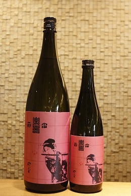 楽器正宗 愛山  純米吟醸　  720ml/1800ml