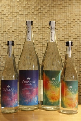 松露 Colorful 30％  720ml/1800ml