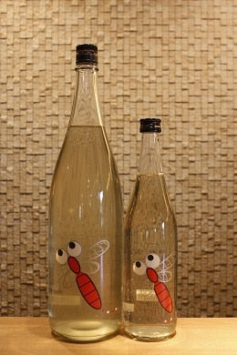 仙禽 ひやおろし あかとんぼ  720ml