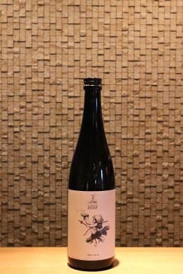 自然郷  Cuvee18　2025 オーク樽熟成  720ml