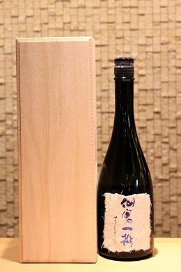 仙禽 一聲(いっせい)  720ml