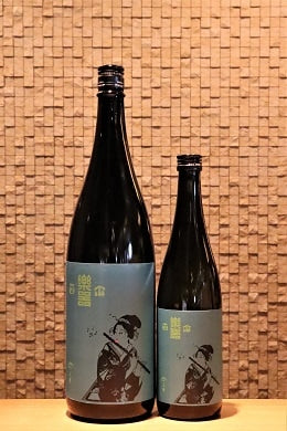 楽器正宗 生詰　720ml/1800ml