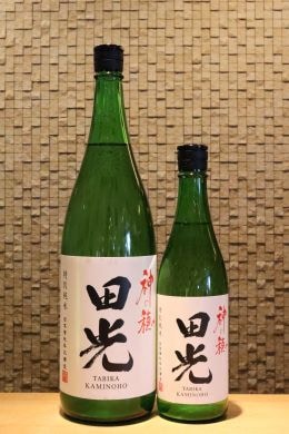 田光 特別純米酒 神の穂  720ml/1800ml