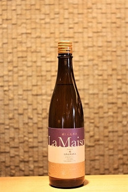 醸し人九平次 La Maison(ラ・メゾン)  720ml