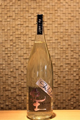 紀土 KID Shibata's 純米大吟醸 be cool  1800ml