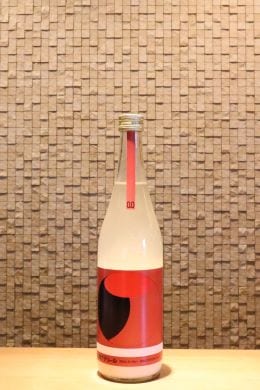 仙禽 オーガニック・ナチュール ドブロク 2025【クール便発送】　 720ml