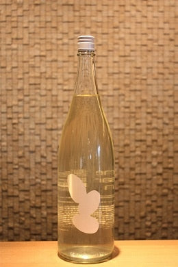 Ohmine Junmai 3grain 大嶺 純米3粒 火入れ　1800ml