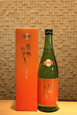 東洋美人 純米大吟醸 プリンセス・ミチコ  720ml