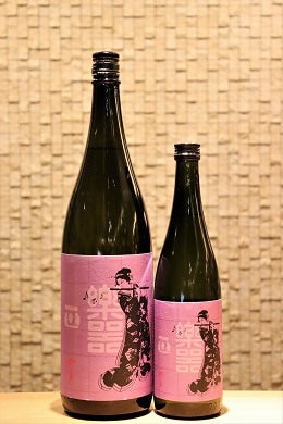 楽器正宗 雄町 純米吟醸 中取り  720ml/1800ml