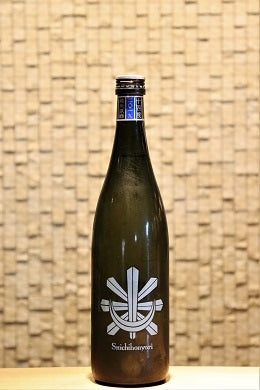 七本鎗 純米14度原酒　720ml