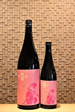 楽器正宗 別撰生詰　720ml/1800ml