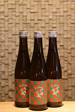 一白水成 X-factor  300ml