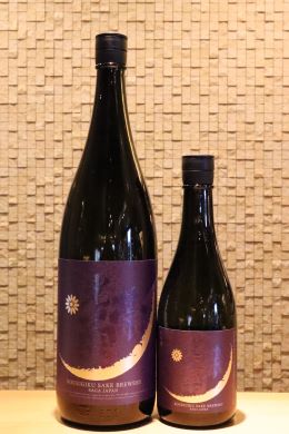 光栄菊 Hello KOUEIGIKU 雄町 無濾過生原酒　澄み酒　720ml/1800ml