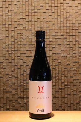 赤武 AKABU 純米吟醸生酒 山田錦 NEW BORN   720ml