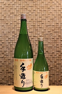神亀 純米 活性にごり生酒 【クール便発送】  720ml/1800ml