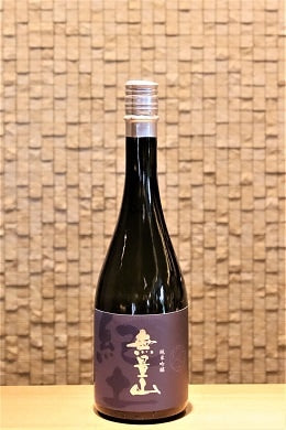 紀土 KID 無量山 純米吟醸  720ml