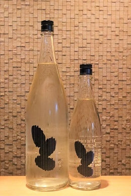 Ohmine Junmai 3grain 大嶺3粒 愛山 火入れ  720ml/1800ml