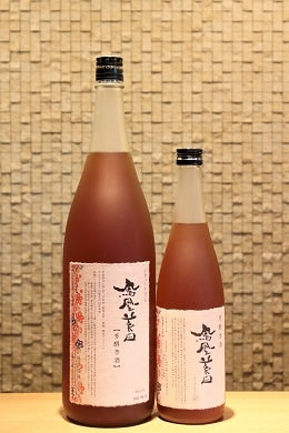 鳳凰美田 芳醇あんず酒  720ml/1800ml
