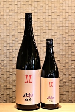 赤武 AKABU 純米吟醸 雄町  720ml/1800ml