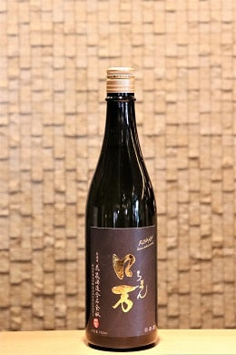 ロ万 純米大吟醸 原酒 一回火入れ  720ml