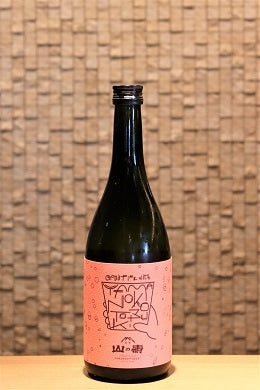 YAMANOKOTOBUKI FREAKS ～ﾔﾏﾉｺﾄﾌﾞｷ・ﾌﾘｰｸｽ①プラス 720ml