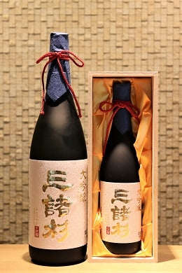 日本酒 三諸杉 みむろ杉 袋搾り 大吟醸 斗瓶囲い 入賞受賞酒 720ml 三諸杉(みむろ杉) 斗瓶囲い 全国新酒鑑評会出品区分酒 大吟醸 袋しぼり