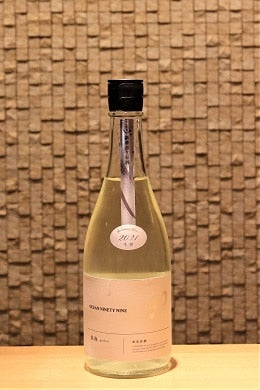 寒菊 銀海　OCEAN99 Series  720ml