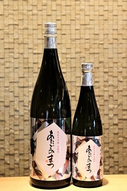 あたごのまつ 純米大吟醸 白鶴錦  720ml/1800ml