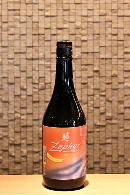 南部美人 純米吟醸　Zephyr 《ゼファー》  720ml