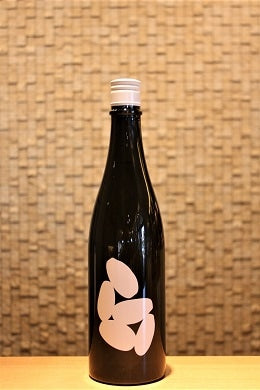 Ohmine 5grain Testbrew 大嶺5粒 試験醸造 Ver.005  720ml