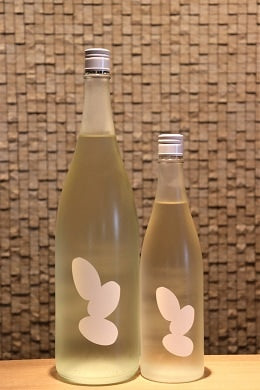 Ohmine Junmai 3grain 大嶺3粒  山田錦　火入れ  720ml/1800ml