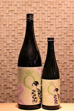 楽器正宗 Queen　  720ml/1800ml