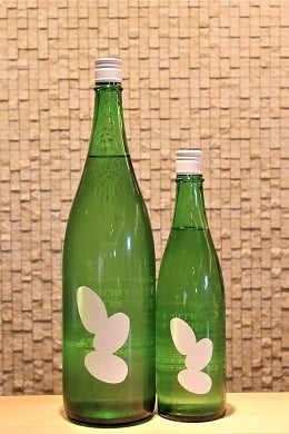 Ohmine 3grain 大嶺3粒 生詰ひやおろし 山田錦  720ml/1800ml