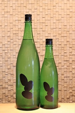 Ohmine 3grain 大嶺3粒 生詰ひやおろし 雄町  720ml/1800ml