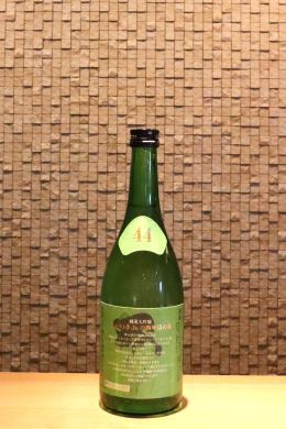 くどき上手Jr. 純米大吟醸　山田穂44％ 　720ml