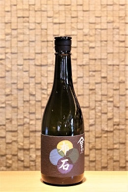 出雲富士　布石/Fuseki  720ml