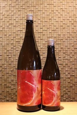 千代の光 純米吟醸 KENICHIRO 雄町 火入れ　 720ml/1800ml