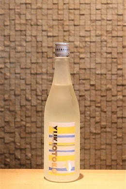 雪男 YUKIOTOKO FIRSTSAKE　720ml