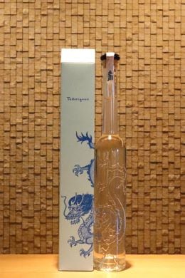 干支ボトル 手取川  大吟醸  350ml