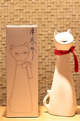 千代寿 白猫 月夜の眠り 純米 720ml